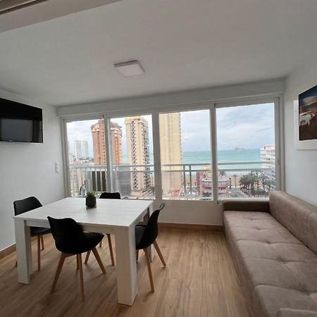 Hany Apartment Ducado 11-C เบนิดอร์ม ภายนอก รูปภาพ
