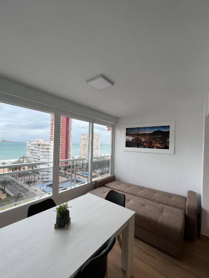 Hany Apartment Ducado 11-C เบนิดอร์ม ภายนอก รูปภาพ