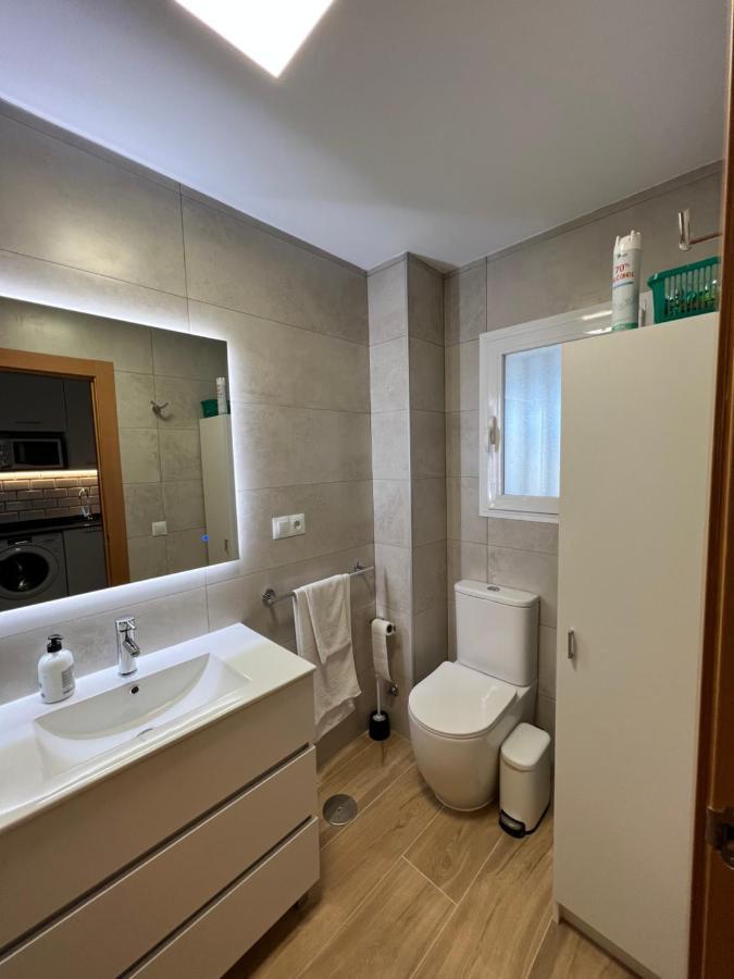 Hany Apartment Ducado 11-C เบนิดอร์ม ภายนอก รูปภาพ