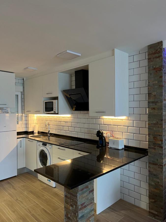 Hany Apartment Ducado 11-C เบนิดอร์ม ภายนอก รูปภาพ