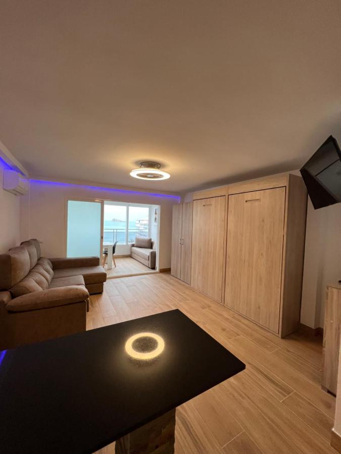 Hany Apartment Ducado 11-C เบนิดอร์ม ภายนอก รูปภาพ